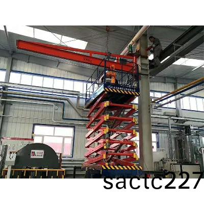 江門起重機 江門起(qi)重機