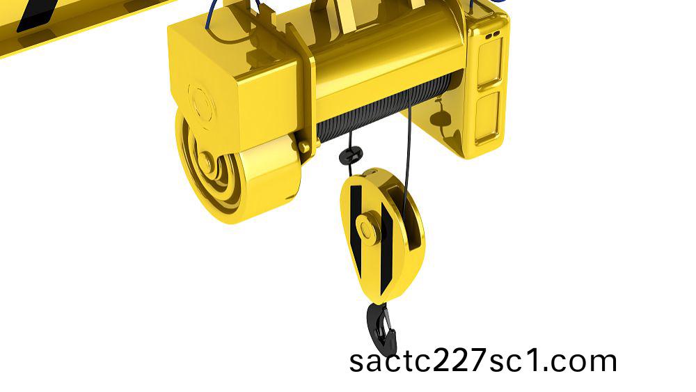 江門電動葫蘆 江門電(dian)動葫蘆(lu)