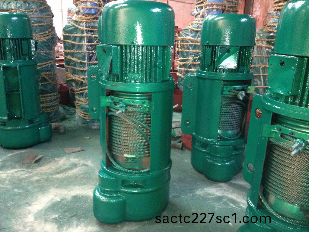 江門(men)電(dian)動(dong)葫(hu)蘆(lu) 江(jiang)門(men)電(dian)動(dong)葫(hu)蘆